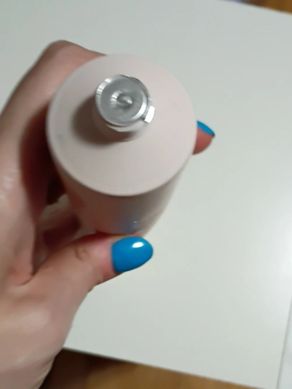 Pear Nova Hydrating Cream